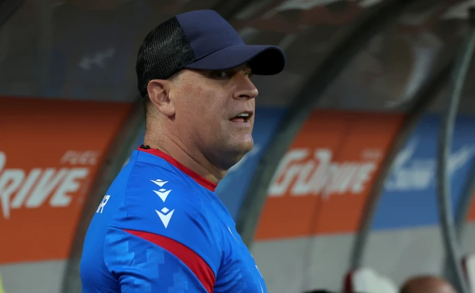 Luka Milosavljevic/STARSPORT ©)